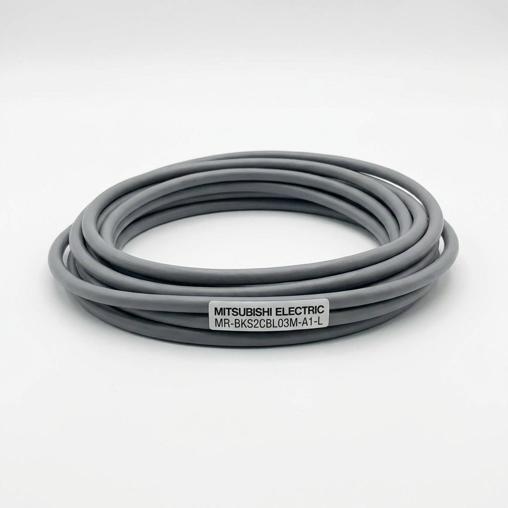 Mitsubishi Electric MR-BKS2CBL03M-A1-L