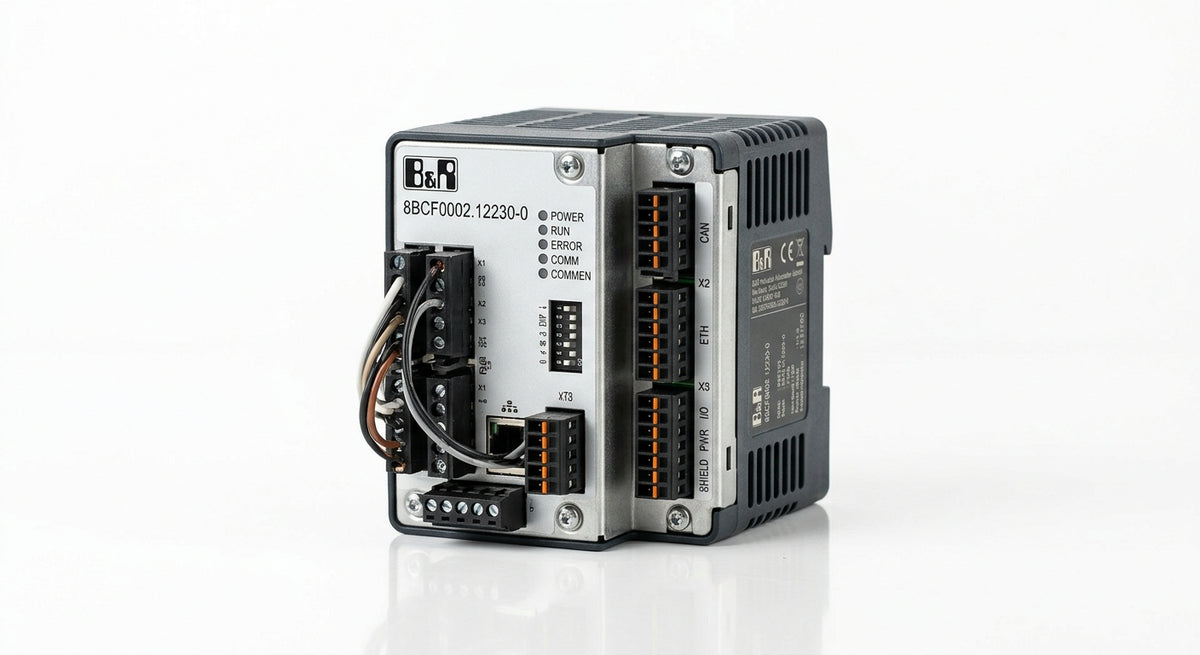 B&R 8BCF0002.12230-0