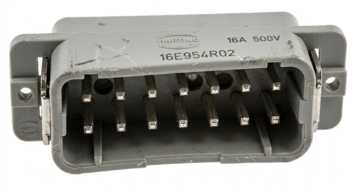HARTING 16E954R02
