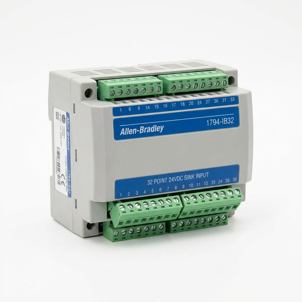 Allen-Bradley 1794-IB32
