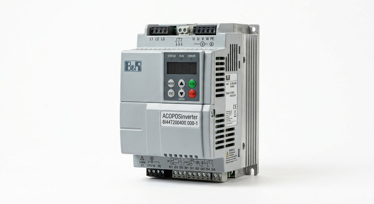B&R 8I44T200400.000-1