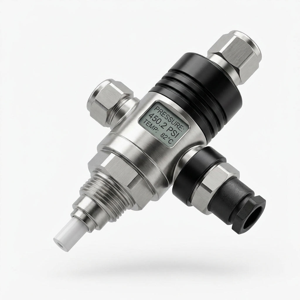 BIND PQ7834 SENSOR DE PRESION