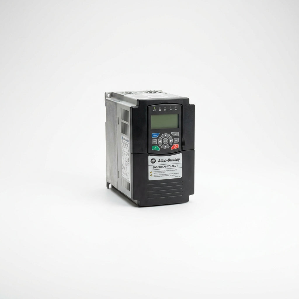Allen-Bradley 20BC011A0AYNAEC1