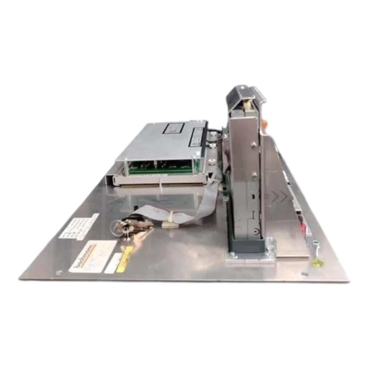 Pantalla B&R Bottenfeld B-09038/00