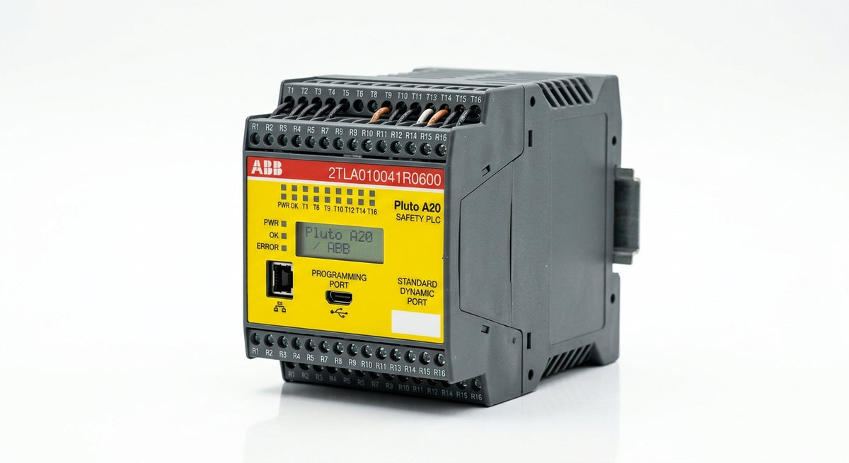 ABB 2TLA010041R0600