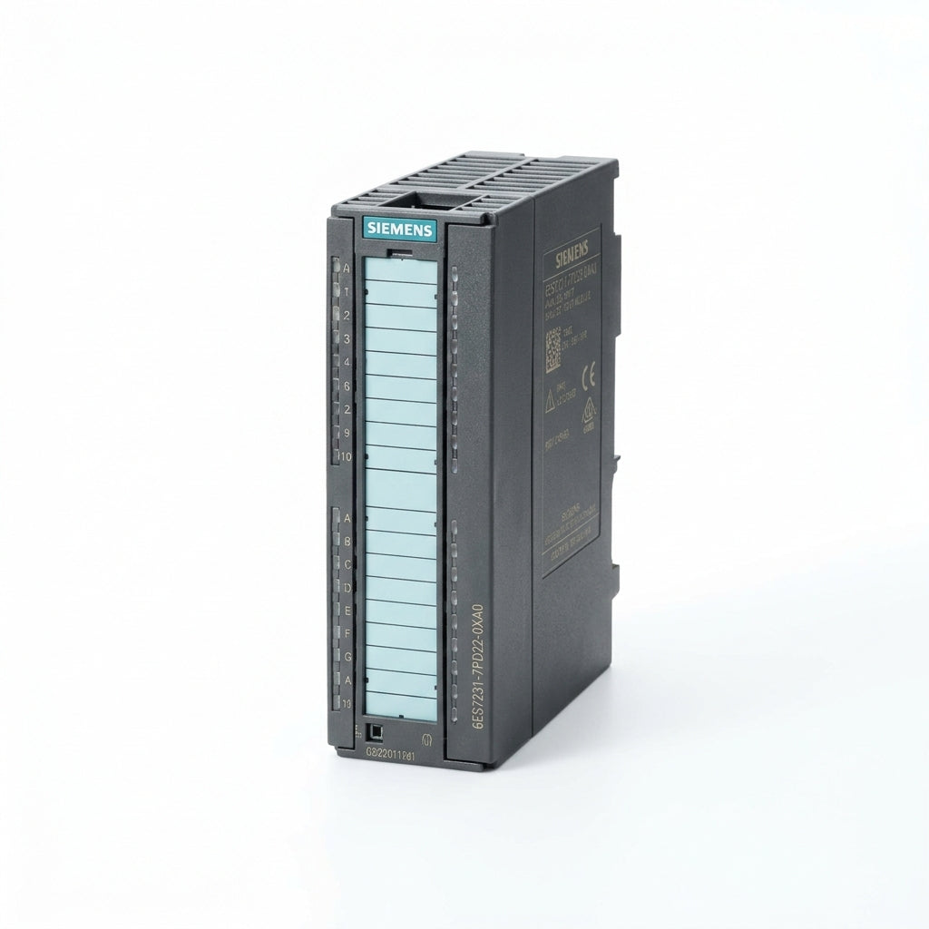 Siemens 6ES7231-7PD22-0XA0