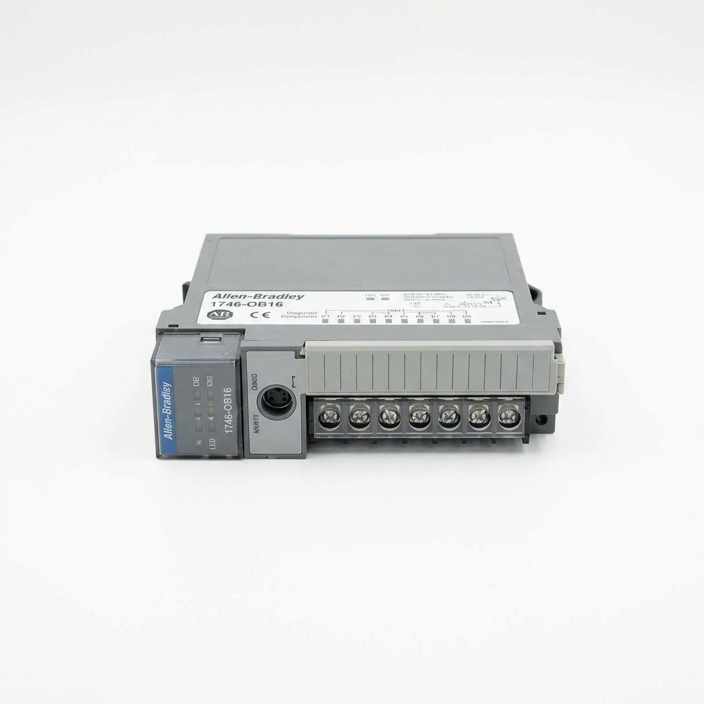 Allen-Bradley 1746-OB16