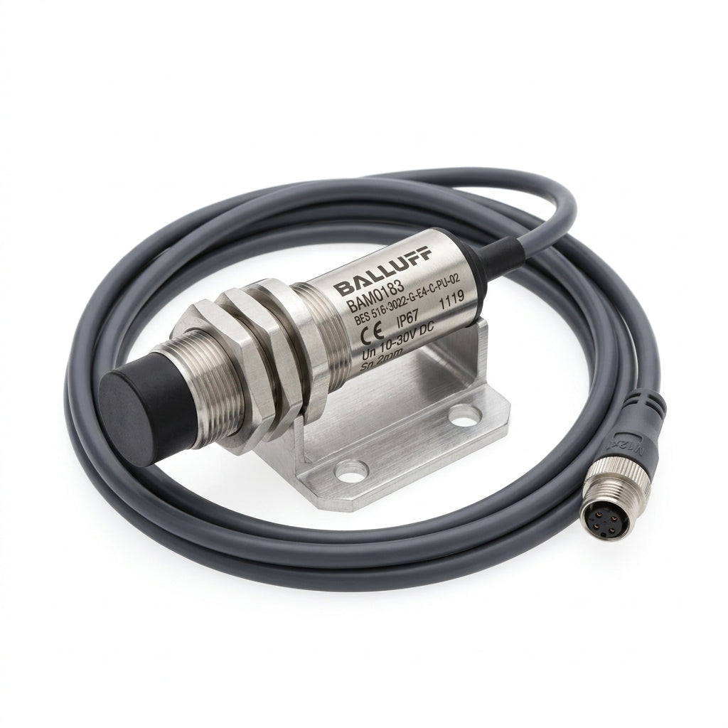 BALLUFF BAM0183