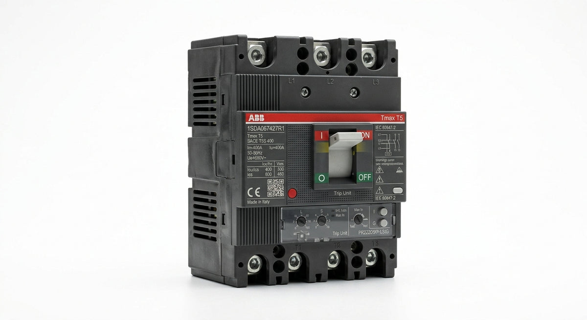 ABB 1SDA067427R1