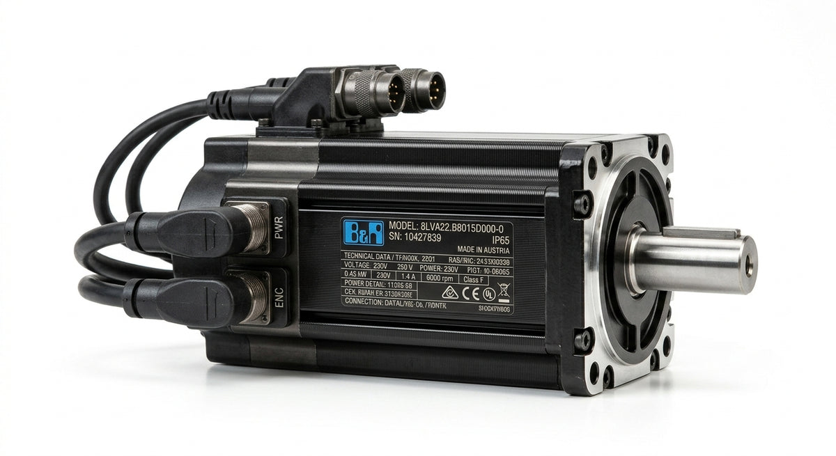 B&R 8LVA22.B8015D000-0