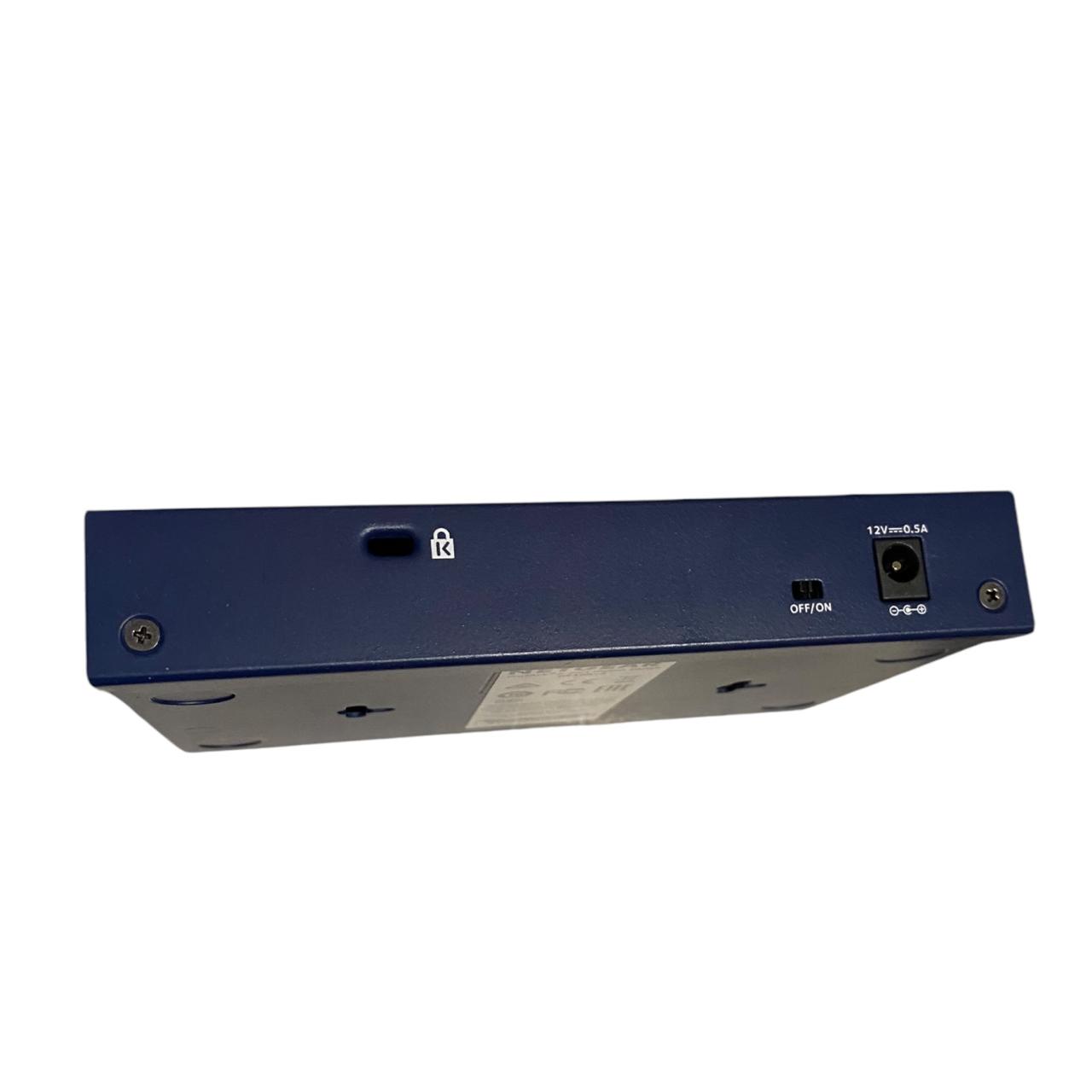 Netgear GS108V4 ethernet switch