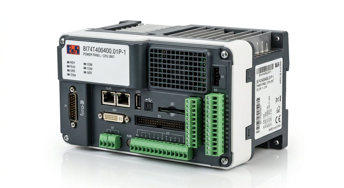 B&R 8I74T400400.01P-1