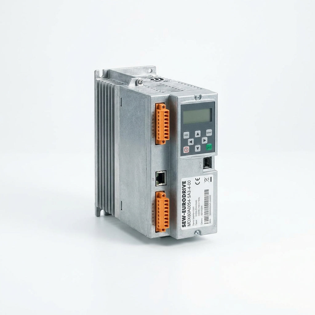 SEW-Eurodrive MDX60A0054-5A3-4-00