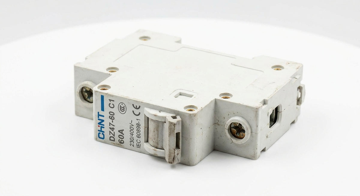 CHINT DZ47-60 C1