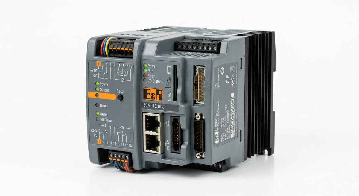 B&R 8CM015.19-3