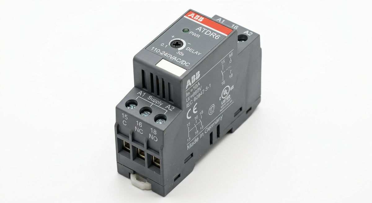 ABB ATDR6