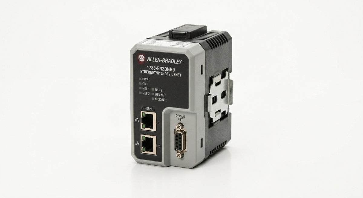 ALLEN BRADLEY 1788-EN2DNRO