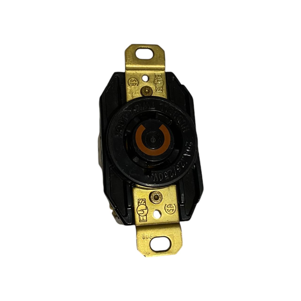 Hubbell HBL2730