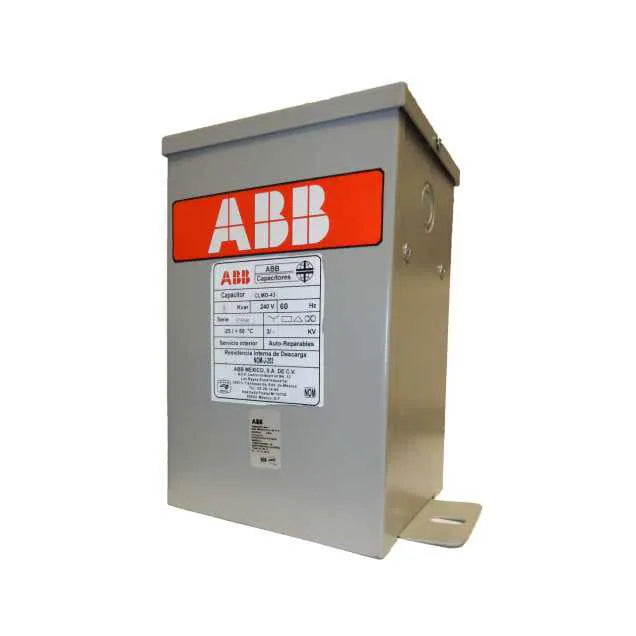 BANCO DE CAPACI.F 20KVAR 240VAC 60HZ C21