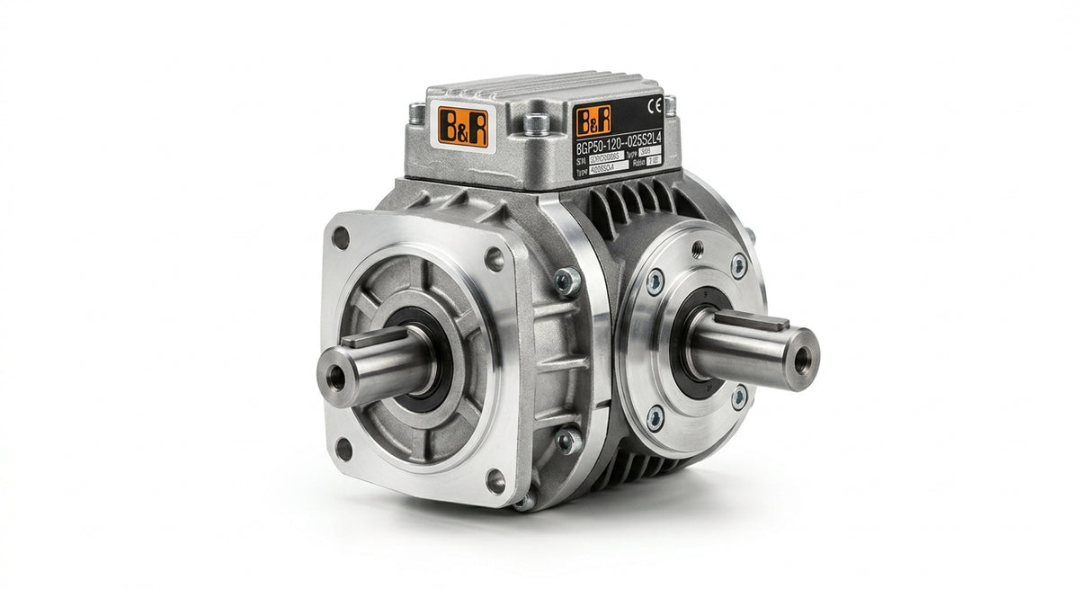 B&R 8GP50-120--025S2L4