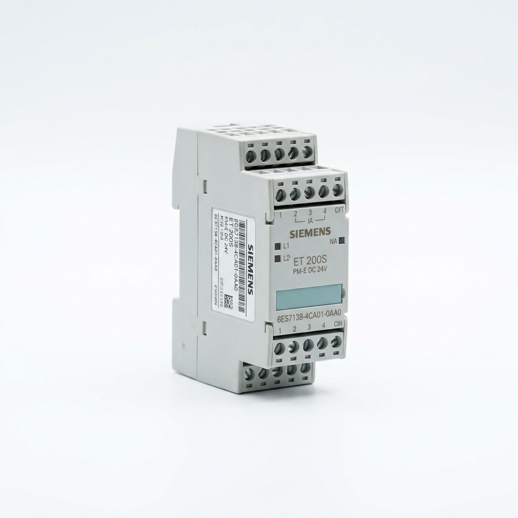 Siemens 6ES7138-4CA01-0AA0