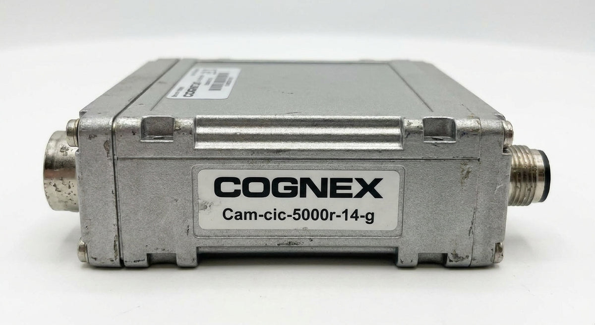 COGNEX Cam-cic-5000r-14-g