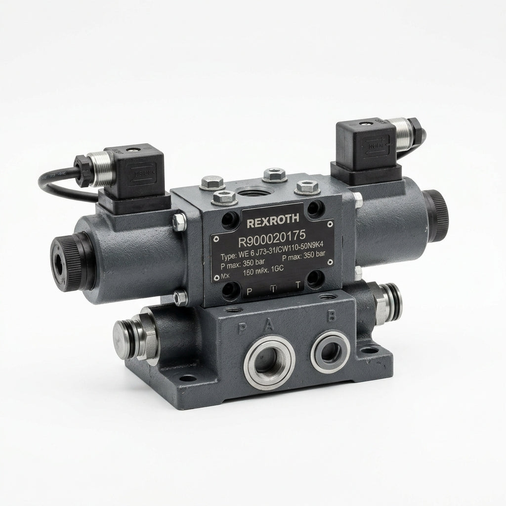 REXROTH R900020175