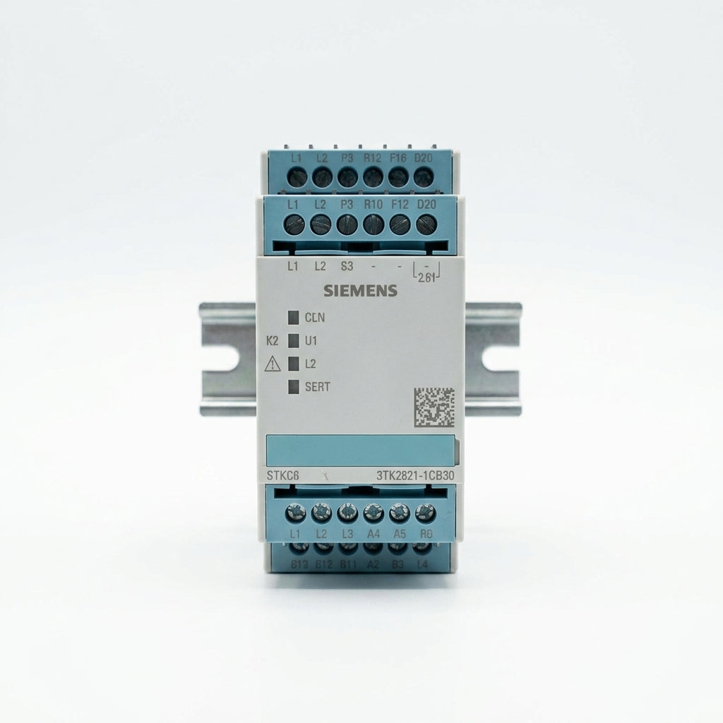 Siemens 3TK2821-1CB30