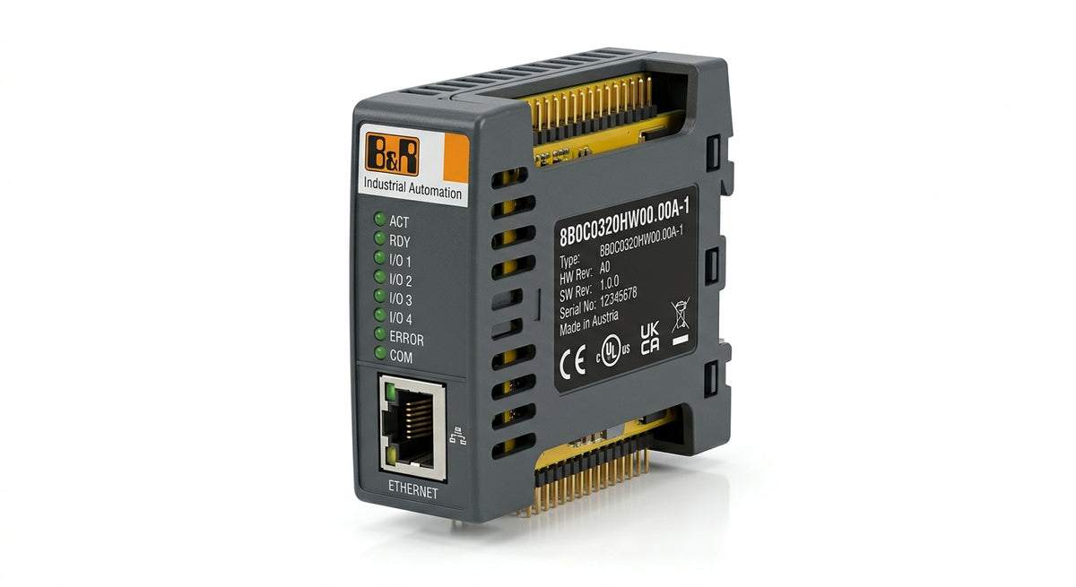 B&R 8B0C0320HW00.00A-1