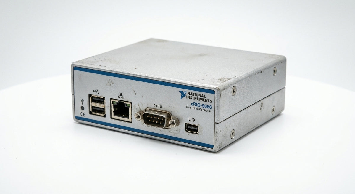 NATIONAL INSTRUMENTS NI CRIO-9066