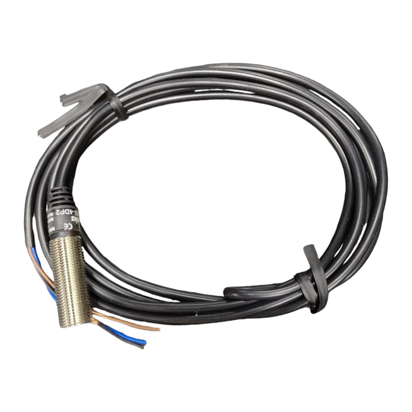 AUTONICS PRD12-4DP2 Sensor de proximidad/Inductivo