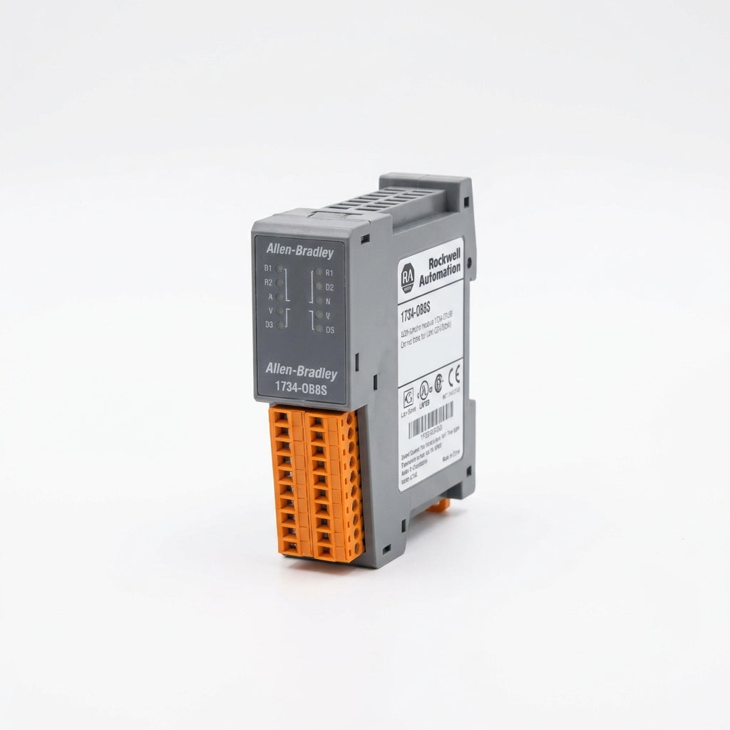 Allen-Bradley 1734-OB8S