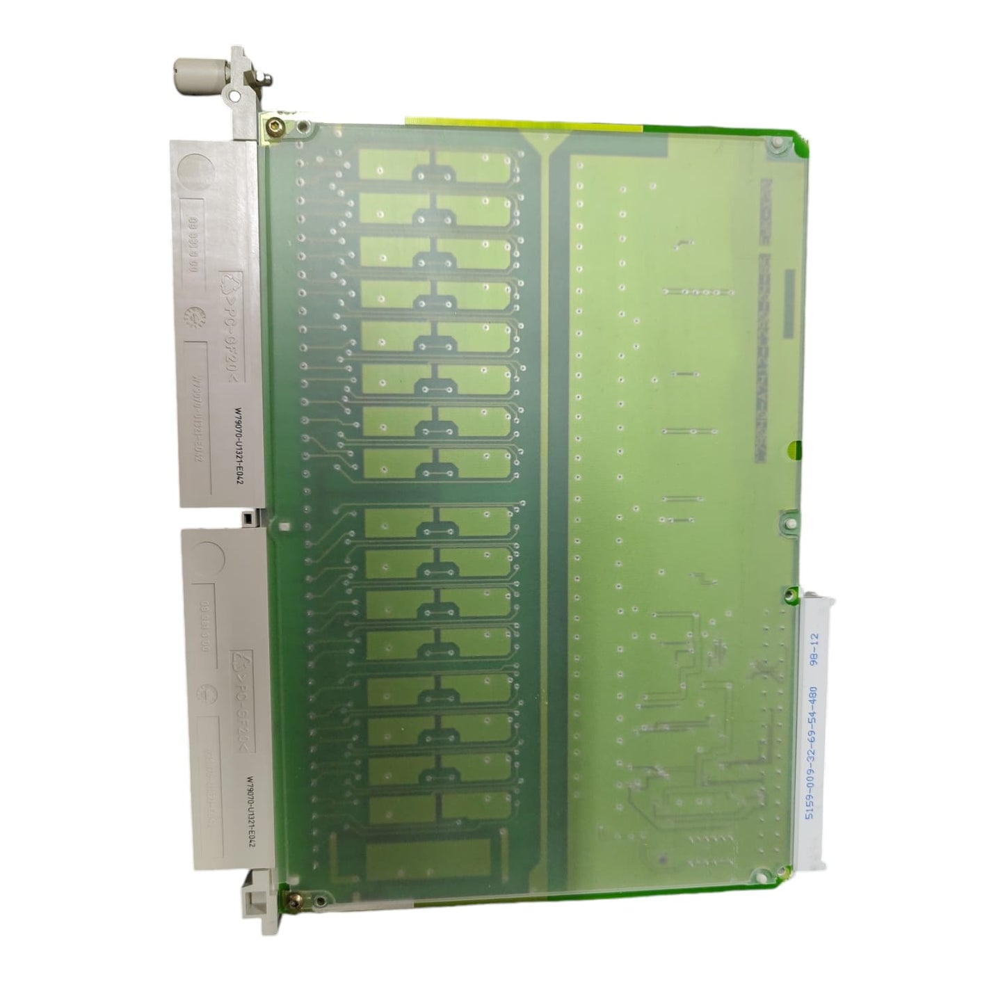 Siemens 6ES5430-4UA14 Simatic S5