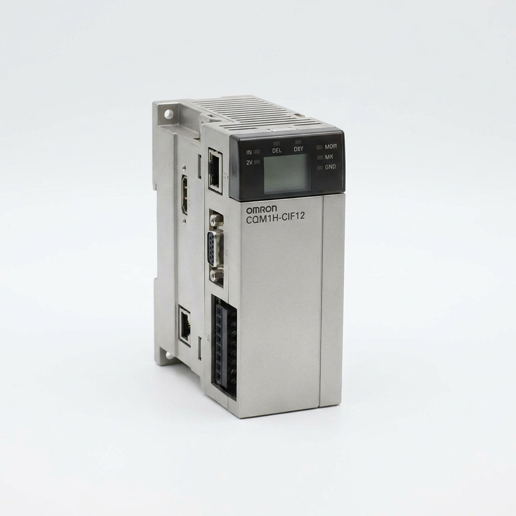 OMRON CQM1H-CIF12