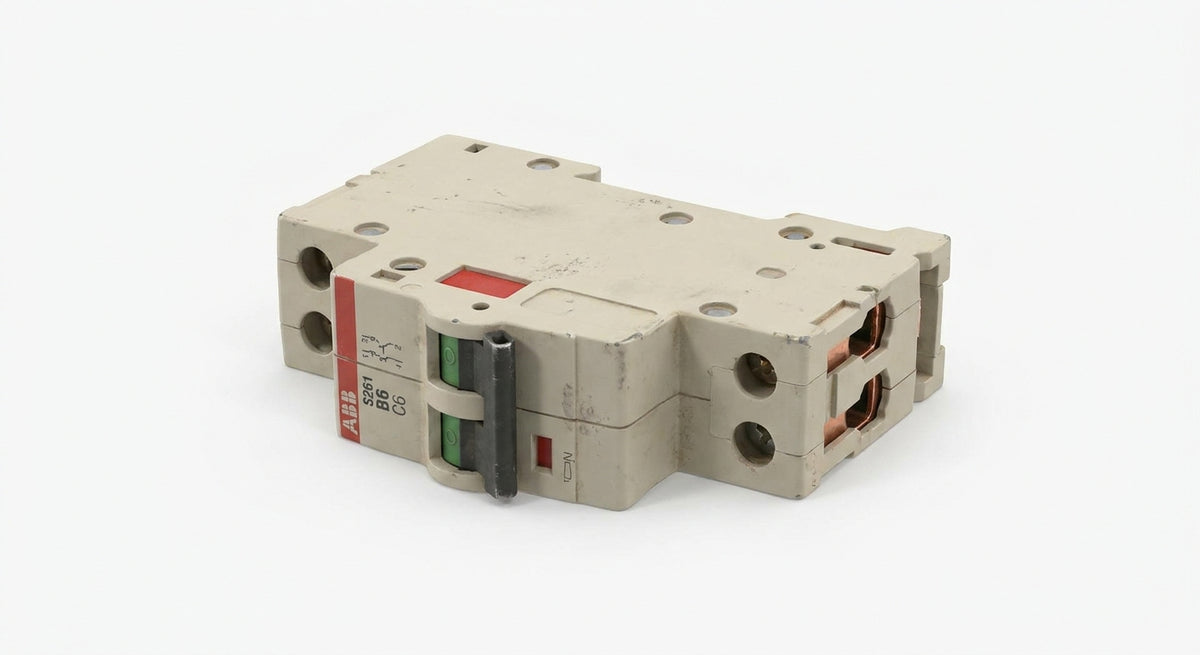 ABB S261 B6