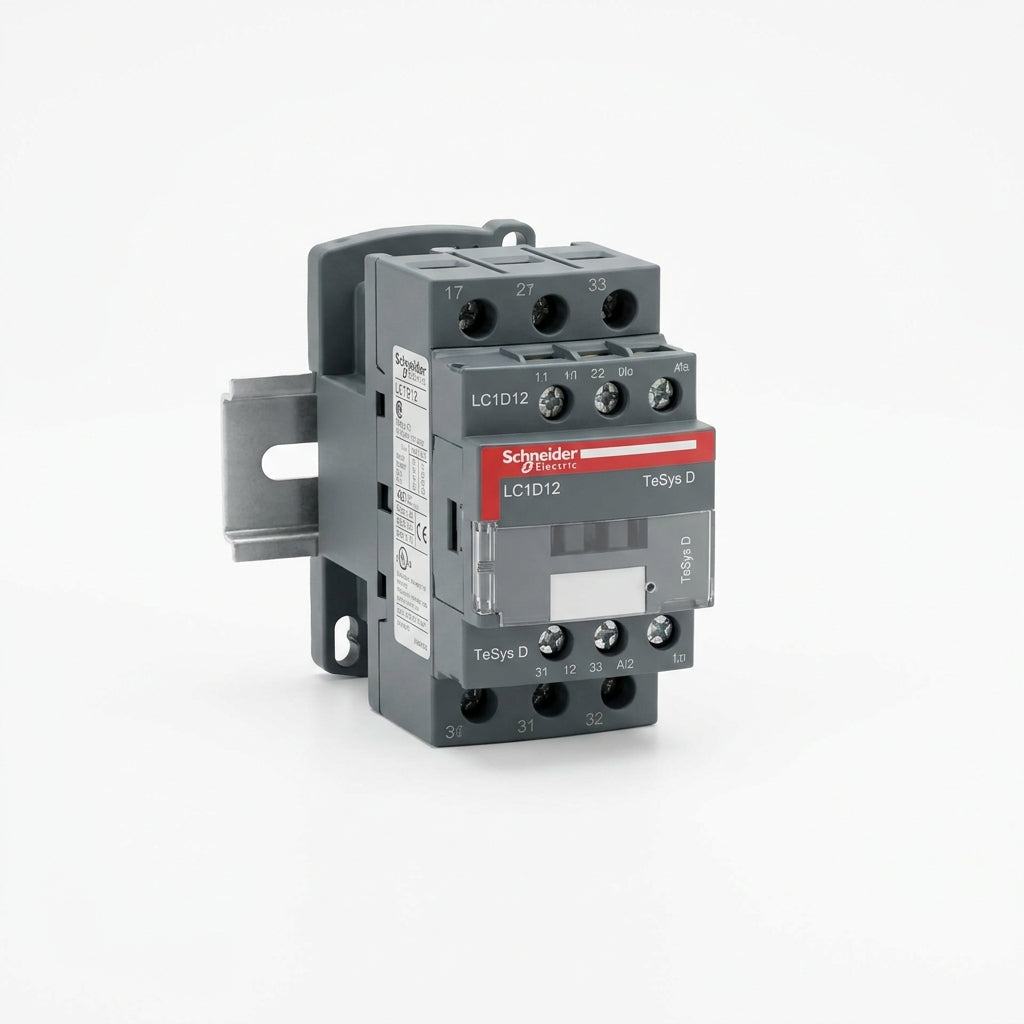 Schneider Electric LC1D12