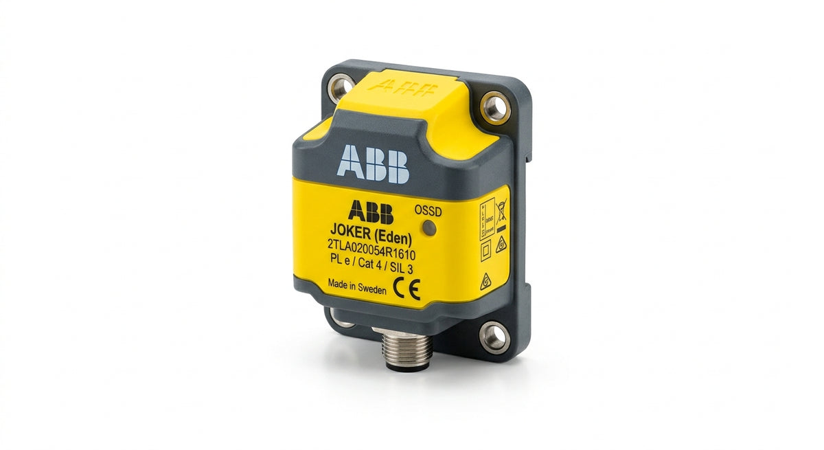 ABB 2TLA020054R1610