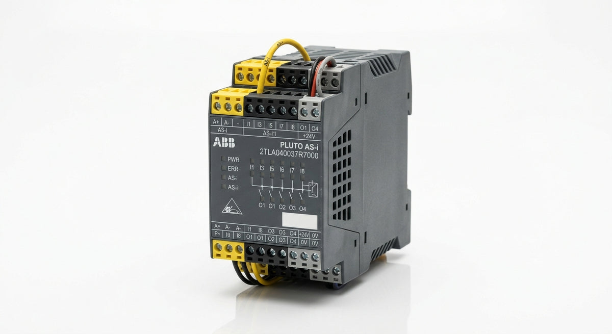 ABB 2TLA040037R7000