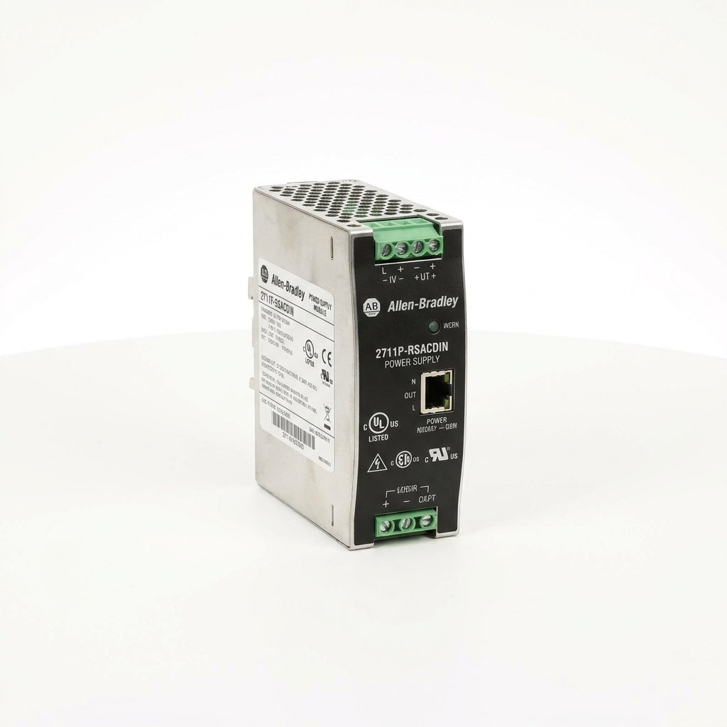 Allen-Bradley 2711P-RSACDIN