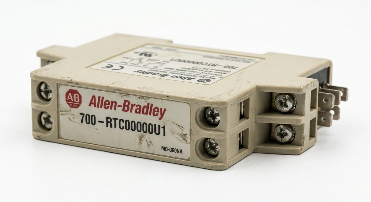ALLEN BRADLEY 700-RTC00000U1