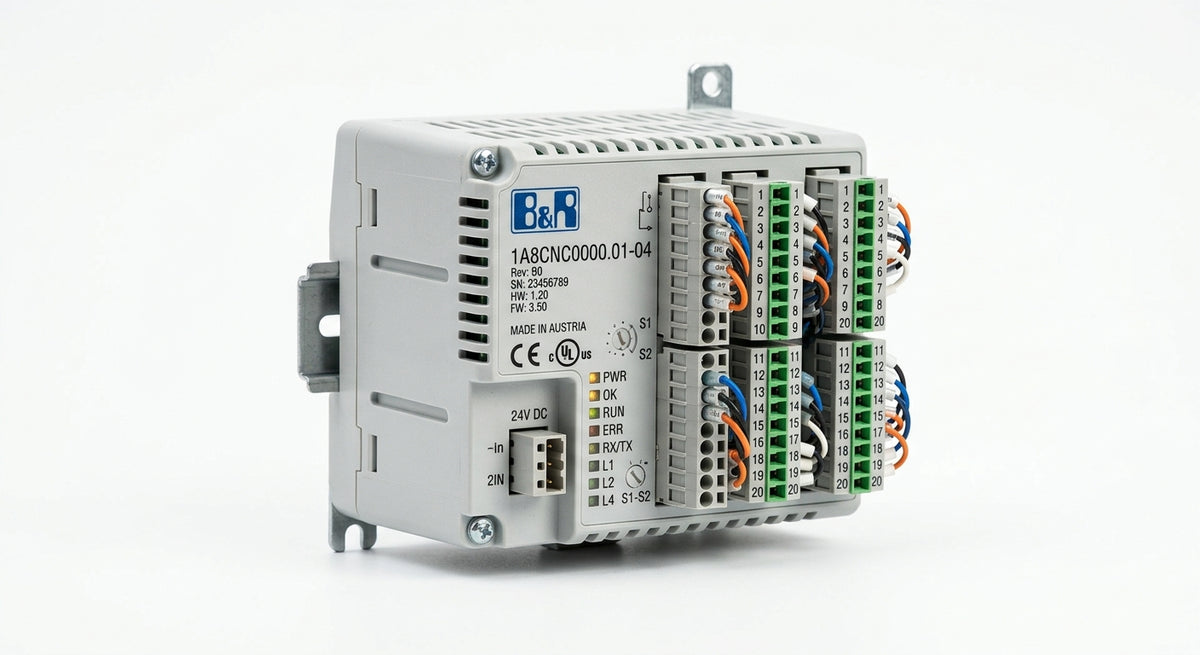 B&R 1A8CNC0000.01-04