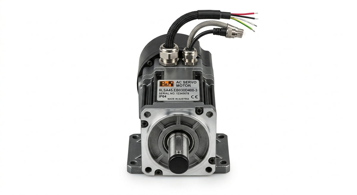B&R 8LSA45.EB030D400-3