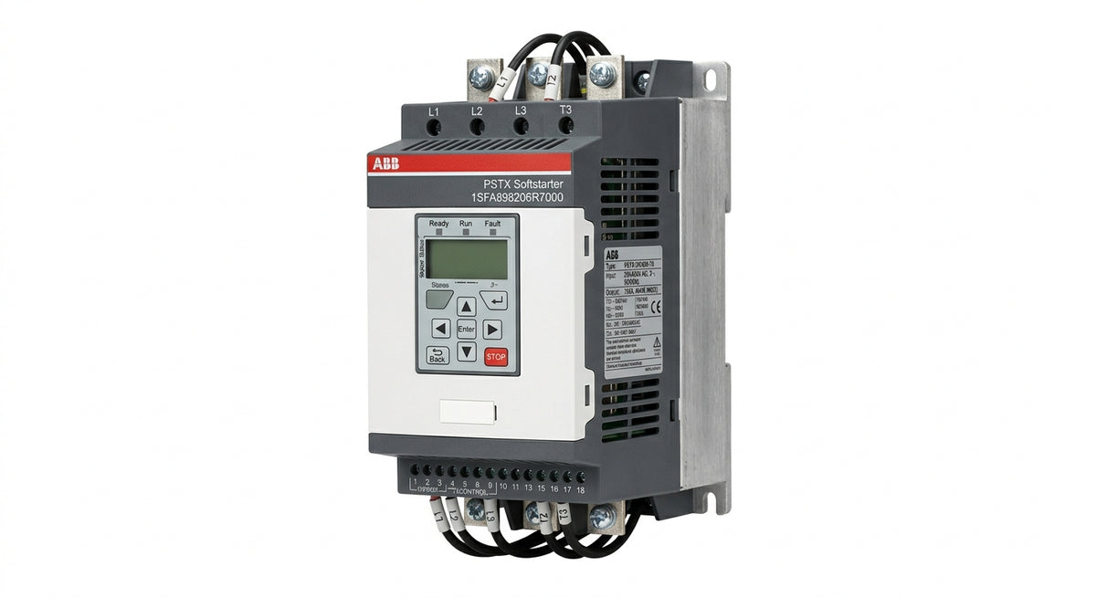 ABB 1SFA898206R7000