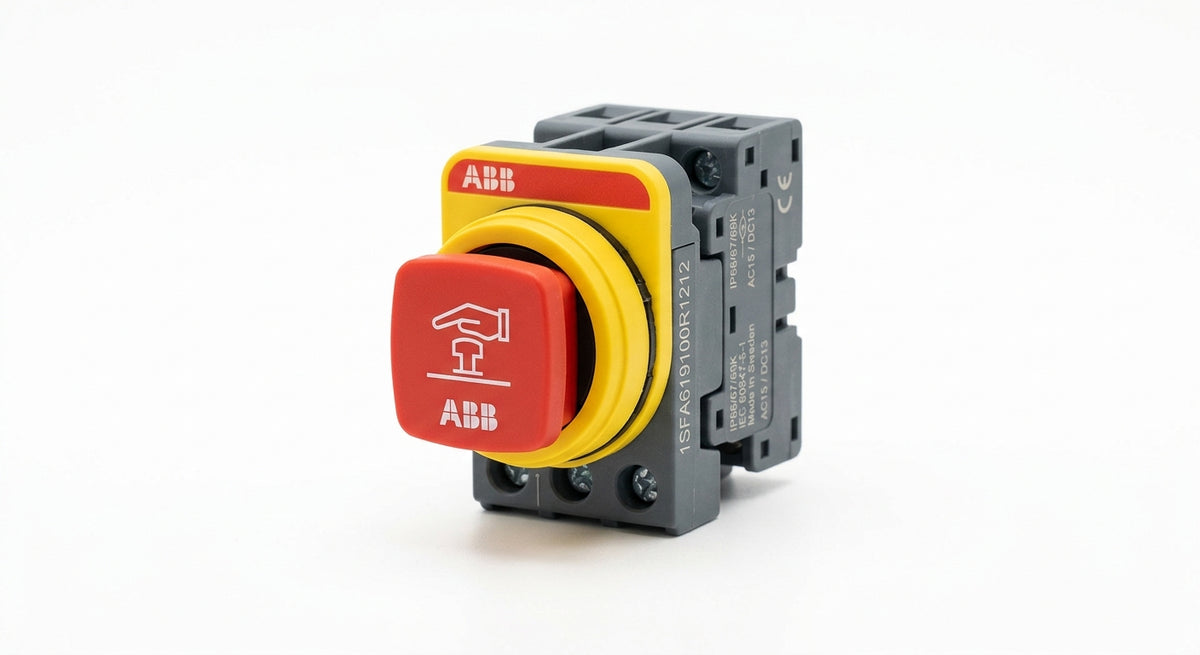 ABB 1SFA619100R1212