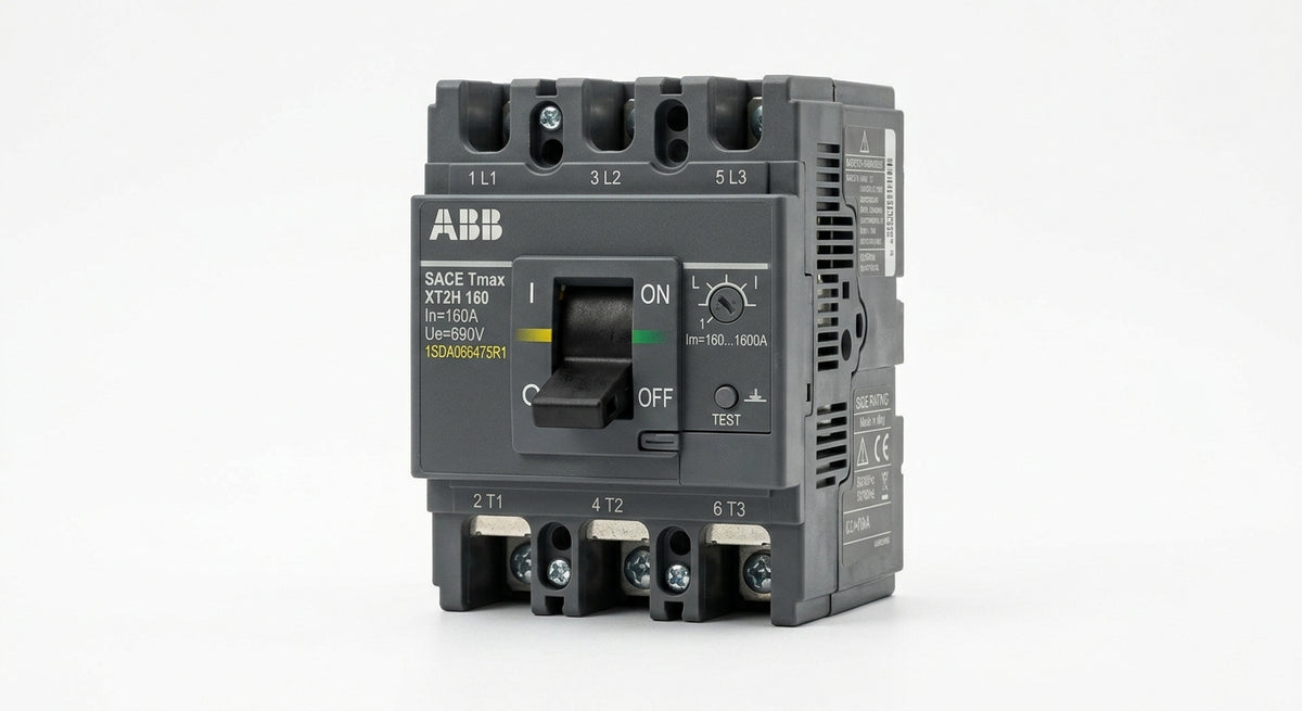 ABB 1SDA066475R1