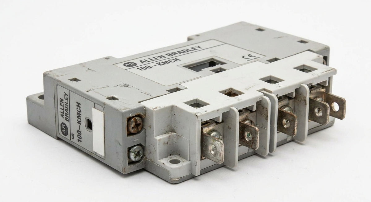 ALLEN BRADLEY 100-kmch