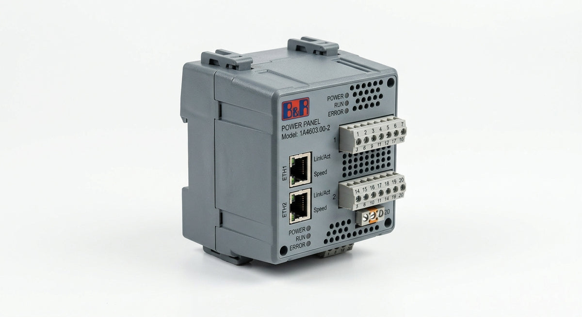 B&R 1A4603.00-2