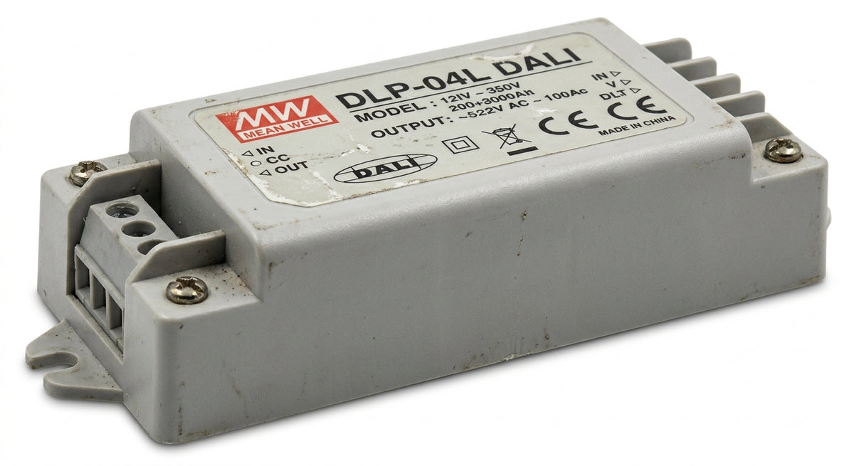 MEAN WELL DLP-04L