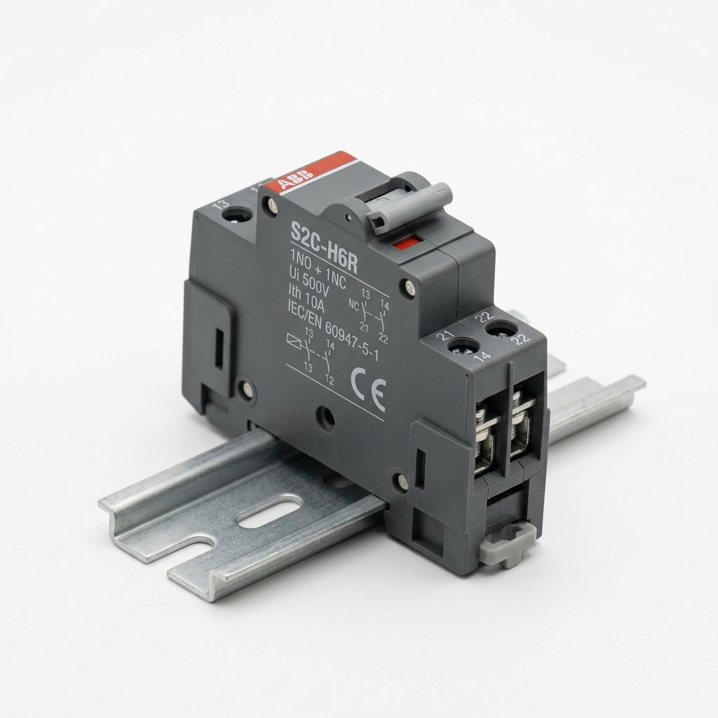 ABB S2C-H6R