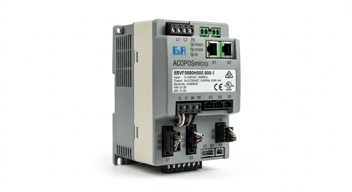 B&R 8BVF0880H000.000-1